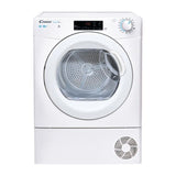 Candy Freestanding Condenser 9kg Dryer - White | CSOEC9TG-80