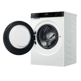 Haier X Series 5 9kg Washing Machine - White | HW90-B14357TUUK