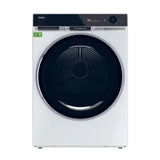 Haier X Series 11 9KG Freestanding Heat Pump Tumble Dryer - White | HD90-A3Q397U1-UK