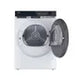 Haier X Series 11 9KG Freestanding Heat Pump Tumble Dryer - White | HD90-A3Q397U1-UK