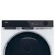 Haier X Series 11 9KG Freestanding Heat Pump Tumble Dryer - White | HD90-A3Q397U1-UK