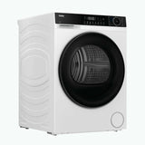 Haier X Series 5 8kg Heat Pump Tumble Dryer - White | HD80-D357U1-UK