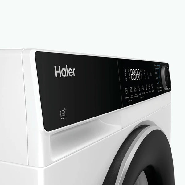 Haier X Series 5 8kg Heat Pump Tumble Dryer - White | HD80-D357U1-UK
