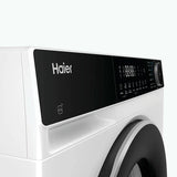 Haier X Series 5 8kg Heat Pump Tumble Dryer - White | HD80-D357U1-UK
