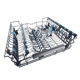 Haier I-Pro Shine Series 7 Dishwasher | XF4A4MPDA-80