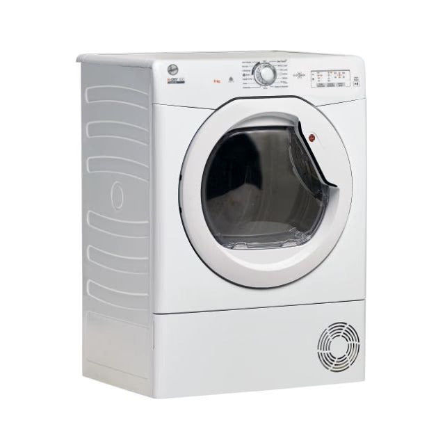 Hoover 9kg Condenser Tumble Dryer HLEC9LG-80