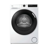 Hoover Pro Dry Series 3 9kg Heat Pump Tumble Dryer - White | HBR9N2BX-80 | HBR 9N2BX-80