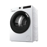 Hoover Pro Dry Series 3 9kg Heat Pump Tumble Dryer - White | HBR9N2BX-80 | HBR 9N2BX-80