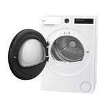 Hoover Pro Dry Series 3 9kg Heat Pump Tumble Dryer - White | HBR9N2BX-80 | HBR 9N2BX-80