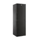 Hoover Fridge Freezer - Black | HVT3CLFCKIHB