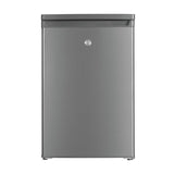 Hoover Undercounter Fridge Graphite HOLHS58EXK-1