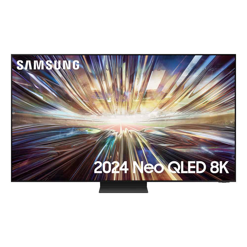 Neo QLED TVs