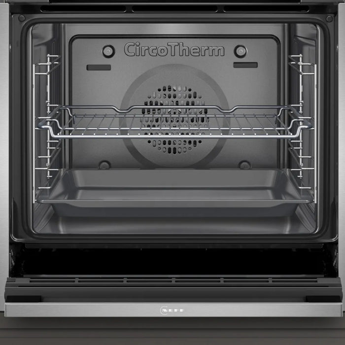 Neff N50 Slide & Hide Single Oven B4ACF1AN0B