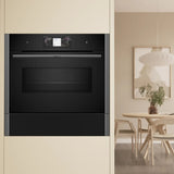 Neff N90/N70 14cm Warming Drawer | N24HA11G1B