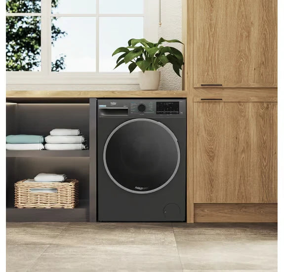 BEKO Pro EnergySpin Bluetooth 9 kg 1400 Spin | B5W59411AG