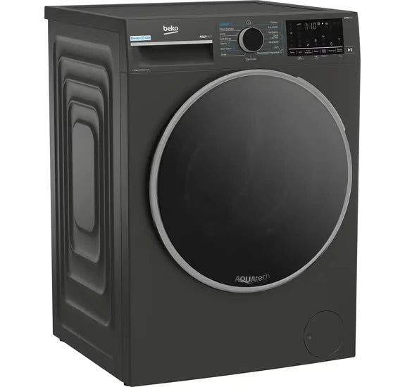 BEKO Pro EnergySpin Bluetooth 9 kg 1400 Spin | B5W59411AG