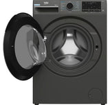BEKO Pro EnergySpin Bluetooth 9 kg 1400 Spin | B5W59411AG