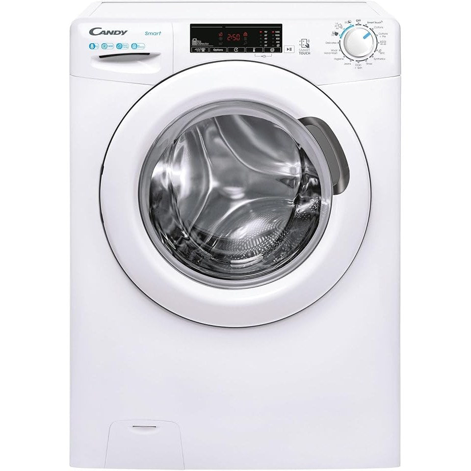 Candy 8kg Washing Machine | CS148TW4/1-80