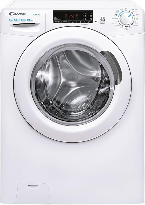 Candy 8kg Washing Machine CS148TW4/1-80