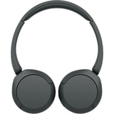 Sony Bluetooth Headphones - Black  | WHCH520BCE7