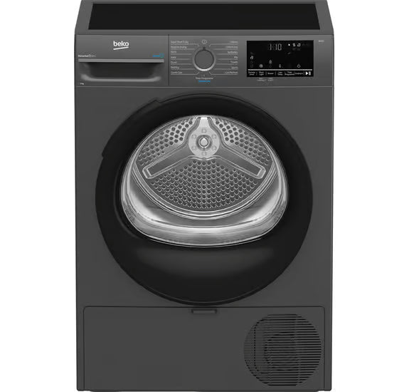 Beko 9kg Heat Pump Tumble Dryer | BM3T3933A