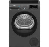 Beko 9kg Heat Pump Tumble Dryer | BM3T3933A