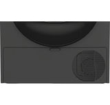 Beko 9KG Heat Pump Dryer - Anthracite | BM3T3933NA