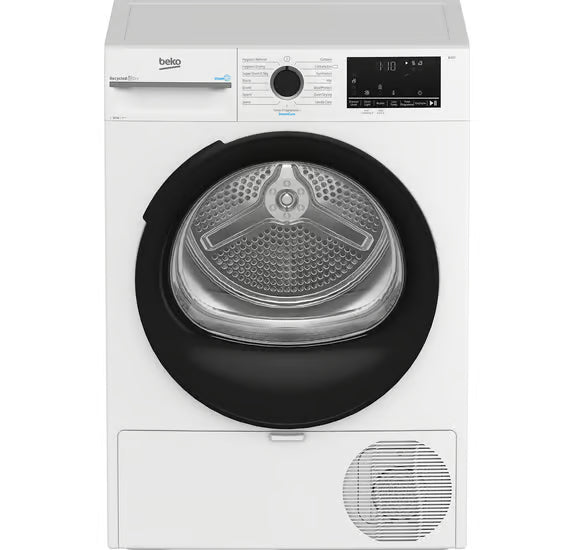 Beko 12kg Heat Pump Tumble Dryer | BM3T31233