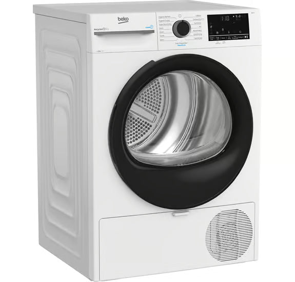 Beko 12kg Heat Pump Tumble Dryer | BM3T31233