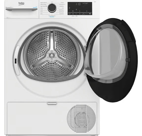 Beko 12kg Heat Pump Tumble Dryer | BM3T31233