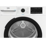 Beko 12kg Heat Pump Tumble Dryer | BM3T31233