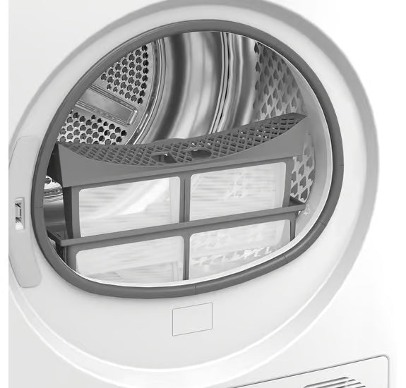 Beko 12kg Heat Pump Tumble Dryer | BM3T31233