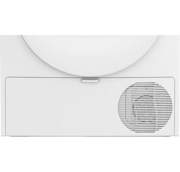 Beko 8kg Heat Pump Tumble Dryer - White | BM3T3822W