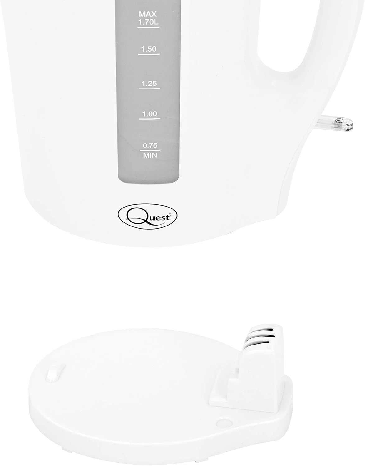 Daewoo Kettle White | 35019