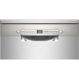 Bosch Series 2 Dishwasher Silver SMS2HVI67G