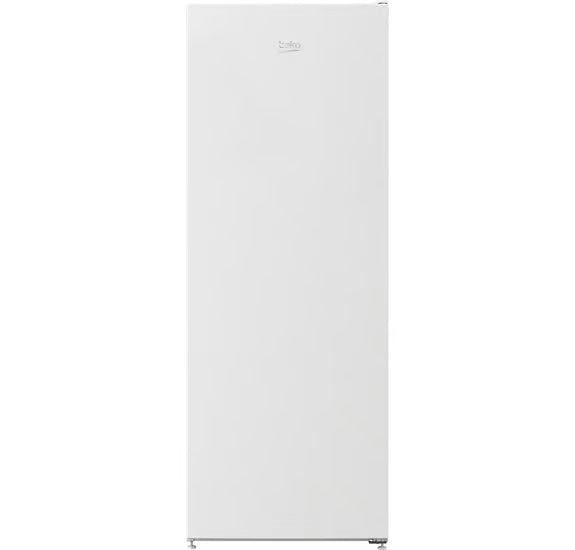 Beko Freestanding Tall Frost Free Freezer with Freezer Guard - White | FNE4545W