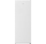 Beko Freestanding Tall Frost Free Freezer with Freezer Guard - White | FNE4545W