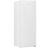Beko Freestanding Tall Frost Free Freezer with Freezer Guard - White | FNE4545W