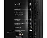 Hisense 75" E7 4K QLED HDR Smart TV | 75E71NQ