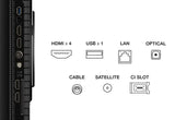 TCL 75" Smart Google TV | 75T8C