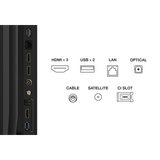 TCL V6C 75" 4K Ultra HD Smart Google TV | 75V6C