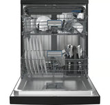 Beko Freestanding Full Size Dishwasher with PowerIntense | BDFN36540PA