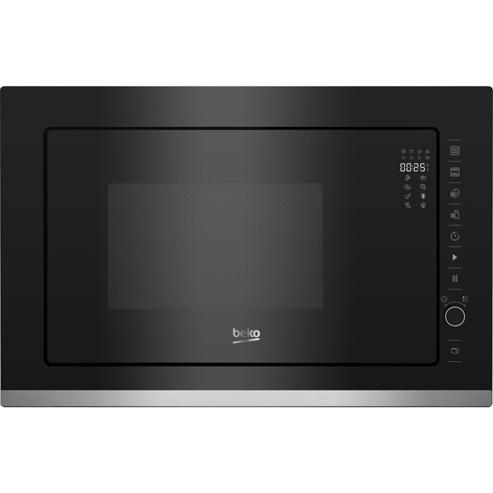 Beko Integrated Microwave BMGB25333X