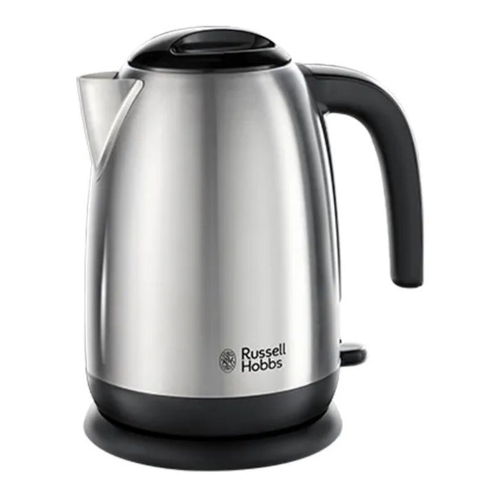 Russell Hobbs Adventure Kettle Stainless Steel 23910