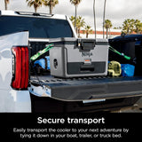 Ninja FrostVault 47L Hard Cooler with Dry Zone Slate Grey | FB151UKGY