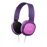 Philips Kids Headphones - Pink | SHK2000PK/00