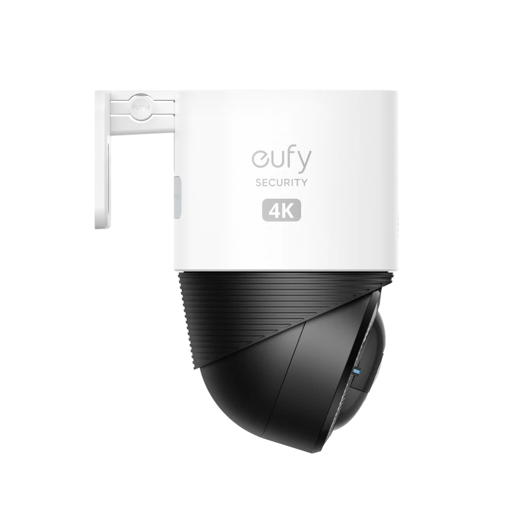 eufy 4G LTE Cam S330 | T86P2321