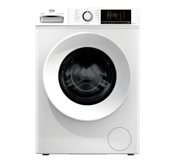 Beko Freestanding 8kg Washing Machine - White | BW1O3821W