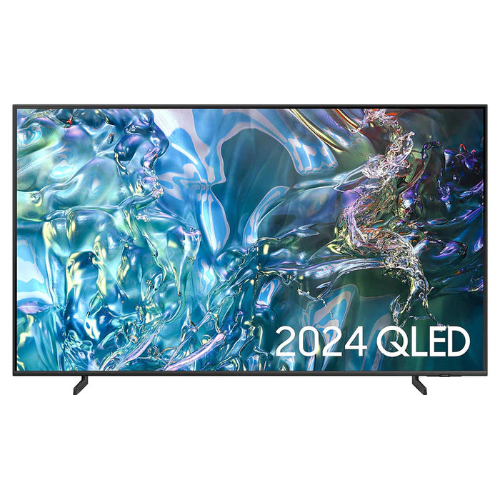 Samsung 43" Q60D 4K UHD HDR Smart TV QE43Q60DAUXXU