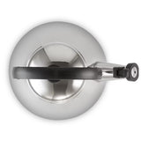 Le Creuset 1.6L Kone Kettle - Stainless Steel | 92000200000300